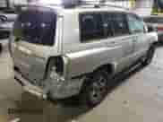 2002 Toyota Highlander с VIN JTEGD21A420025018, выставлен на аукционе Copart как лот 48502262 с пробегом 209 834 миль миль и Списание • Salvage title. История ставок и продаж доступна на DreamBid. Изображение 4.