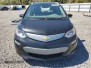 ✅ 2017 Chevrolet Bolt EV Premier • VIN: 1G1FX6S03H4190895 • Lot: 47925325. Listed on Copart with 39,344 mi. Free auction sales archive from the USA and detailed vehicle history report at DreamBid. Image 5.