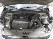 ✅ 2020 Mitsubishi Outlander ES • VIN: JA4AR3AUXLU025802 • Lot: 43113319. Listed on IAAI with 93,513 mi. Free auction sales archive from the USA and detailed vehicle history report at DreamBid. Image 10.