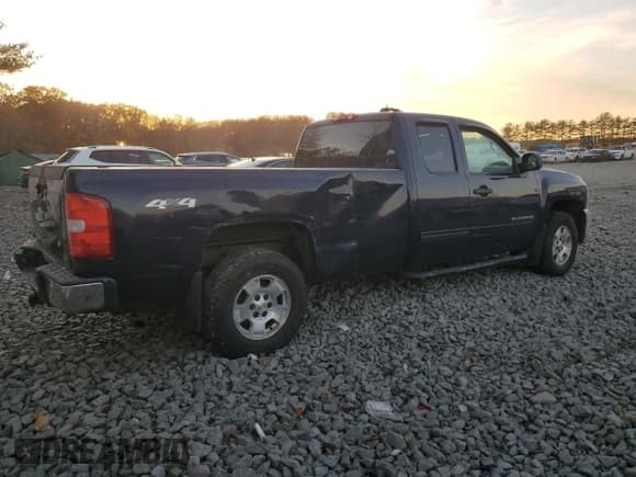 ✅ 2012 Chevrolet Silverado 1500 LT • VIN: 1GCRKSE02CZ169961 • Lot: 85429295. Listed on Copart with Not provided. Free auction sales archive from the USA and detailed vehicle history report at DreamBid. Image 3.