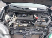 ✅ 2014 Nissan Rogue S • VIN: 5N1AT2MV5EC766885 • Lot: 42522903. Listed on IAAI with 105,607 mi. Free auction sales archive from the USA and detailed vehicle history report at DreamBid. Image 10.