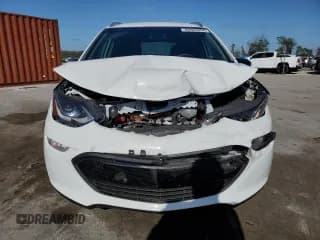 ✅ 2017 Chevrolet Bolt EV Premier • VIN: 1G1FX6S06H4191314 • Lot: 86003094. Wystawiony na Copart z przebiegiem 10 915 mil. Bezpłatny archiwum sprzedaży aukcyjnych z USA i szczegółowy raport historii pojazdu na DreamBid. Zdjęcie 5.