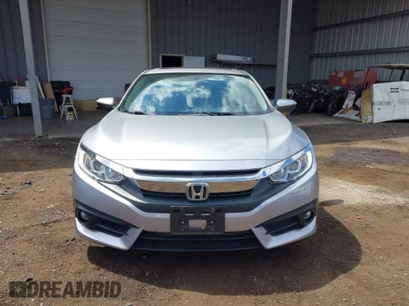 ✅ 2018 Honda Civic EX-T • VIN: JHMFC1F38JX042917 • Lot: 43387875. Wystawiony na IAAI z przebiegiem 27 254 mil. Bezpłatny archiwum sprzedaży aukcyjnych z USA i szczegółowy raport historii pojazdu na DreamBid. Zdjęcie 13.