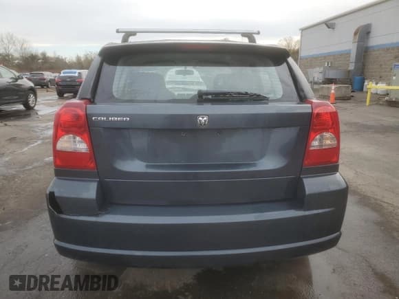 ✅ 2007 Dodge Caliber • VIN: 1B3HB28B47D213066 • Лот: 91195915. Опубликован ранее на Copart с пробегом 191 006 миль. Бесплатный доступ к архиву аукционных продаж из США и подробный отчёт об истории автомобиля на DreamBid. Изображение 6.