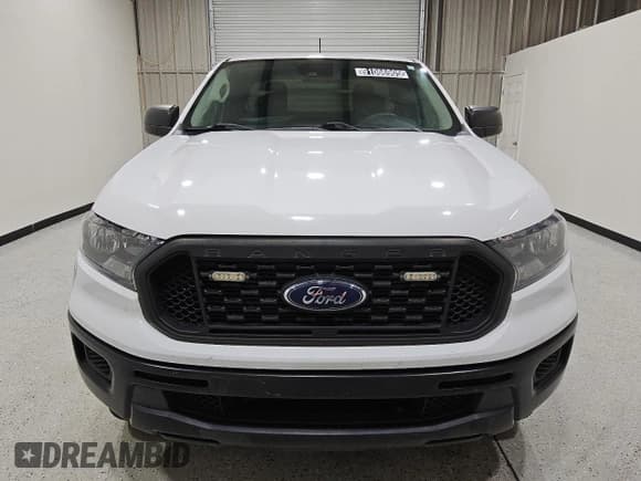 ✅ 2021 Ford Ranger XL • VIN: 1FTER1EH5MLD62121 • Lot: 91066905. Listed on Copart with 90,040 mi. Free auction sales archive from the USA and detailed vehicle history report at DreamBid. Image 5.