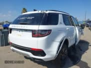 ✅ 2024 Land Rover Discovery Sport Core S • VIN: SALCJ2FX8RH343270 • Лот: 43520356. Опубликован ранее на IAAI с пробегом 7 431 миль. Бесплатный доступ к архиву аукционных продаж из США и подробный отчёт об истории автомобиля на DreamBid. Изображение 4.