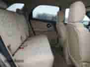 2006 Chevrolet Equinox LT с VIN 2CNDL73F066180710, выставлен на аукционе Copart как лот 82157734 с пробегом 178 381 миль миль и Списание • Salvage title. История ставок и продаж доступна на DreamBid. Изображение 11.