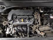 ✅ 2021 Hyundai Venue SE • VIN: KMHRB8A38MU120129 • Lot: 43041505. Listed on Copart with 91,129 mi. Free auction sales archive from the USA and detailed vehicle history report at DreamBid. Image 13.