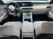 2021 Hyundai Palisade SEL с VIN KM8R4DHE8MU206650, выставлен на аукционе Copart как лот 81599495 с пробегом 79 750 миль миль и Списание • Salvage title. История ставок и продаж доступна на DreamBid. Изображение 8.
