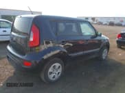 ✅ 2012 Kia Soul • VIN: KNDJT2A55C7741080 • Lot: 43184611. Wystawiony na IAAI z przebiegiem 182 189 mil. Bezpłatny archiwum sprzedaży aukcyjnych z USA i szczegółowy raport historii pojazdu na DreamBid. Zdjęcie 4.
