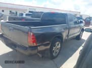 ✅ 2013 Toyota Tacoma • VIN: 5TFTX4CN2DX036132 • Lot: 42375408. Listed on IAAI with 145,161 mi. Free auction sales archive from the USA and detailed vehicle history report at DreamBid. Image 4.