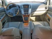 ✅ 2005 Lexus RX 330 • VIN: 2T2GA31U55C032286 • Lot: 92008585. Listed on Copart with 169,278 mi. Free auction sales archive from the USA and detailed vehicle history report at DreamBid. Image 8.