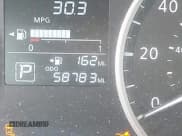 ✅ 2020 Nissan Kicks S • VIN: 3N1CP5BV9LL526071 • Lot: 43028457. Listed on IAAI with 58,783 mi. Free auction sales archive from the USA and detailed vehicle history report at DreamBid. Image 15.