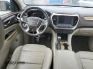 ✅ 2018 GMC Acadia Denali • VIN: 1GKKNXLS2JZ116902 • Lot: 52398184. Listed on Copart with 56,350 mi. Free auction sales archive from the USA and detailed vehicle history report at DreamBid. Image 8.