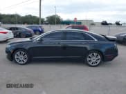 ✅ 2014 Lincoln MKZ Hybrid • VIN: 3LN6L2LU5ER817432 • Лот: 43555763. Опубликован ранее на IAAI с пробегом 173 645 миль. Бесплатный доступ к архиву аукционных продаж из США и подробный отчёт об истории автомобиля на DreamBid. Изображение 15.