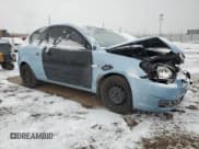 ✅ 2008 Hyundai Accent GS • VIN: KMHCM36C98U065126 • Лот: 84049704. Опубликован ранее на Copart с пробегом 88 563 миль. Бесплатный доступ к архиву аукционных продаж из США и подробный отчёт об истории автомобиля на DreamBid. Изображение 4.