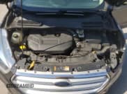 ✅ 2019 Ford Escape Titanium • VIN: 1FMCU0J98KUB99210 • Lot: 89847885. Listed on Copart with 97,586 mi. Free auction sales archive from the USA and detailed vehicle history report at DreamBid. Image 12.