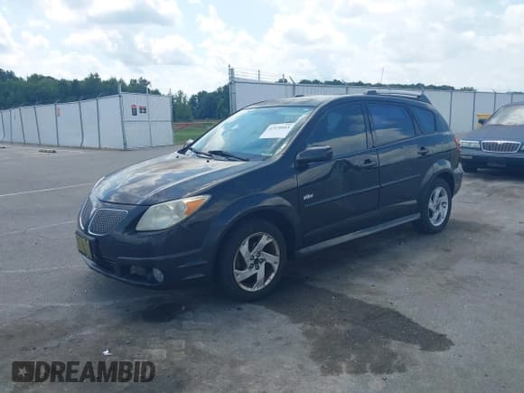✅ 2007 Pontiac Vibe • VIN: 5Y2SL65877Z439459 • Лот: 42970553. Опубликован ранее на IAAI с пробегом 253 299 миль. Бесплатный доступ к архиву аукционных продаж из США и подробный отчёт об истории автомобиля на DreamBid. Изображение 2.