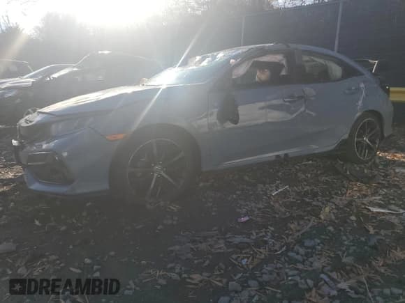 ✅ 2021 Honda Civic Sport • VIN: SHHFK7H47MU419263 • Lot: 79914184. Wystawiony na Copart z przebiegiem Nie podano. Bezpłatny archiwum sprzedaży aukcyjnych z USA i szczegółowy raport historii pojazdu na DreamBid. Zdjęcie 1.
