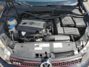 ✅ 2014 Volkswagen Golf GTI Wolfsburg Edition • VIN: WVWHD7AJ6EW007031 • Lot: 80905605. Wystawiony na Copart z przebiegiem 118 477 mil. Bezpłatny archiwum sprzedaży aukcyjnych z USA i szczegółowy raport historii pojazdu na DreamBid. Zdjęcie 11.