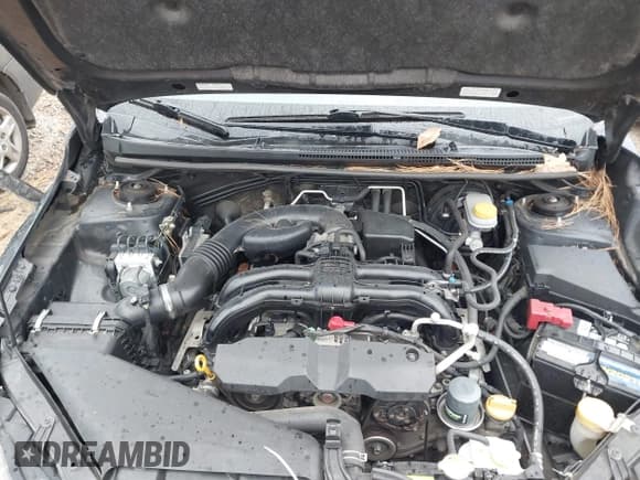 ✅ 2014 Subaru Crosstrek Premium • VIN: JF2GPAVC0E8343050 • Lot: 43749733. Listed on IAAI with 162,775 mi. Free auction sales archive from the USA and detailed vehicle history report at DreamBid. Image 10.