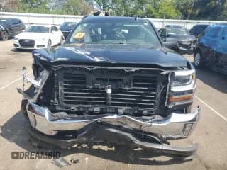✅ 2018 Chevrolet Silverado 1500 LT • VIN: 1GCVKREC9JZ327369 • Лот: 68379444. Опубликован ранее на Copart с пробегом 100 271 миль. Бесплатный доступ к архиву аукционных продаж из США и подробный отчёт об истории автомобиля на DreamBid. Изображение 5.