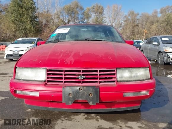 ✅ 1996 Chevrolet Corsica • VIN: 1G1LD5546TY100435 • Лот: 43684865. Опубликован ранее на IAAI с пробегом 141 619 миль. Бесплатный доступ к архиву аукционных продаж из США и подробный отчёт об истории автомобиля на DreamBid. Изображение 17.