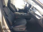 ✅ 2024 Infiniti QX60 Luxe • VIN: 5N1DL1FR3RC346815 • Lot: 42186194. Listed on IAAI with 4,171 mi. Free auction sales archive from the USA and detailed vehicle history report at DreamBid. Image 5.