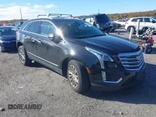 ✅ 2018 Cadillac XT5 Luxury AWD • VIN: 1GYKNDRS2JZ210418 • Lot: 43505868. Wystawiony na IAAI z przebiegiem 99 592 mil. Bezpłatny archiwum sprzedaży aukcyjnych z USA i szczegółowy raport historii pojazdu na DreamBid. Zdjęcie 1.