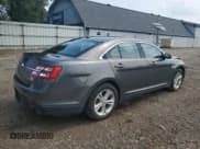 ✅ 2016 Ford Taurus SEL • VIN: 1FAHP2H87GG116274 • Лот: 66901505. Опубликован ранее на Copart с пробегом 181 719 миль. Бесплатный доступ к архиву аукционных продаж из США и подробный отчёт об истории автомобиля на DreamBid. Изображение 3.