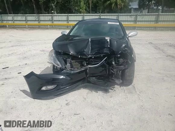 ✅ 2013 Hyundai Sonata GLS • VIN: 5NPEB4AC5DH798407 • Lot: 71415865. Listed on Copart with 119,693 mi. Free auction sales archive from the USA and detailed vehicle history report at DreamBid. Image 14.