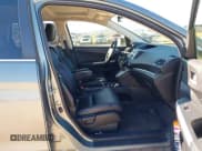 ✅ 2012 Honda CR-V EX-L • VIN: JHLRM4H79CC018202 • Лот: 43409355. Опубликован ранее на IAAI с пробегом 172 750 миль. Бесплатный доступ к архиву аукционных продаж из США и подробный отчёт об истории автомобиля на DreamBid. Изображение 5.