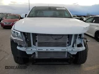 ✅ 2021 Chevrolet Colorado 2WD Work Truck • VIN: 1GCGSBEN7M1133346 • Лот: 76529574. Опубликован ранее на Copart с пробегом 20 413 миль. Бесплатный доступ к архиву аукционных продаж из США и подробный отчёт об истории автомобиля на DreamBid. Изображение 5.