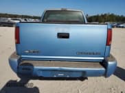 ✅ 1997 Chevrolet S-10 LS • VIN: 1GCCS144XV8159126 • Lot: 92679675. Listed on Copart with Not provided. Free auction sales archive from the USA and detailed vehicle history report at DreamBid. Image 6.