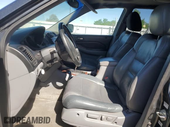 ✅ 2005 Acura MDX Touring • VIN: 2HNYD18775H533684 • Лот: 56998805. Опубликован ранее на Copart с пробегом 307 651 миль. Бесплатный доступ к архиву аукционных продаж из США и подробный отчёт об истории автомобиля на DreamBid. Изображение 7.