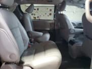 ✅ 2016 Toyota Sienna XLE • VIN: 5TDDK3DCXGS131767 • Lot: 86486385. Listed on Copart with Not provided. Free auction sales archive from the USA and detailed vehicle history report at DreamBid. Image 11.