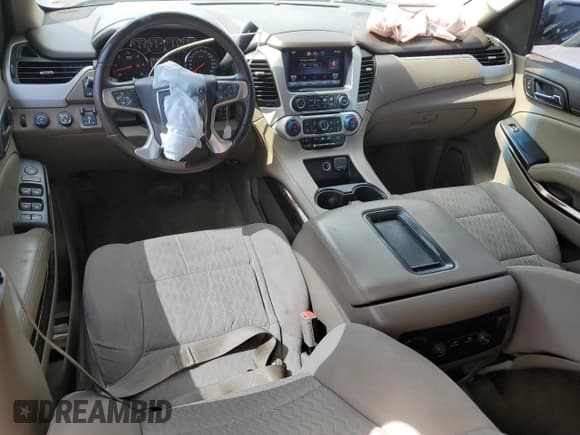 ✅ 2015 GMC Yukon XL SLE • VIN: 1GKS2GKC1FR503662 • Lot: 66235885. Listed on Copart with 100,932 mi. Free auction sales archive from the USA and detailed vehicle history report at DreamBid. Image 8.