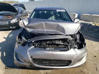 ✅ 2014 Hyundai Accent GLS • VIN: KMHCU4AEXEU602726 • Лот: 75189914. Опубликован ранее на Copart с пробегом 118 266 миль. Бесплатный доступ к архиву аукционных продаж из США и подробный отчёт об истории автомобиля на DreamBid. Изображение 5.