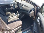 ✅ 2017 Nissan Sentra SR • VIN: 3N1AB7AP8HY366067 • Lot: 42391593. Listed on IAAI with 150,310 mi. Free auction sales archive from the USA and detailed vehicle history report at DreamBid. Image 5.