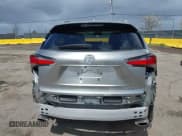 ✅ 2017 Lexus NX 200t • VIN: JTJBARBZ7H2108487 • Лот: 41937934. Опубликован ранее на IAAI с пробегом 72 435 миль. Бесплатный доступ к архиву аукционных продаж из США и подробный отчёт об истории автомобиля на DreamBid. Изображение 17.