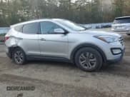 ✅ 2015 Hyundai Santa Fe • VIN: 5XYZUDLB3FG284789 • Лот: 77135073. Опубликован ранее на Copart с пробегом 158 985 миль. Бесплатный доступ к архиву аукционных продаж из США и подробный отчёт об истории автомобиля на DreamBid. Изображение 4.