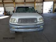 ✅ 2002 Toyota Tundra SR5 • VIN: 5TBRT34112S331973 • Lot: 90134645. Listed on Copart with 223,626 mi. Free auction sales archive from the USA and detailed vehicle history report at DreamBid. Image 5.