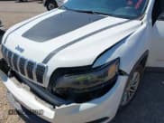 ✅ 2020 Jeep Cherokee Latitude • VIN: 1C4PJLCB4LD648528 • Лот: 42933489. Опубликован ранее на IAAI с пробегом Не указан. Бесплатный доступ к архиву аукционных продаж из США и подробный отчёт об истории автомобиля на DreamBid. Изображение 6.