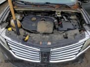 ✅ 2017 Lincoln MKC Reserve • VIN: 5LMCJ3D93HUL03680 • Lot: 95403155. Wystawiony na Copart z przebiegiem 66 428 mil. Bezpłatny archiwum sprzedaży aukcyjnych z USA i szczegółowy raport historii pojazdu na DreamBid. Zdjęcie 12.