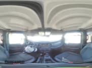 ✅ 2021 Jeep Gladiator Freedom • VIN: 1C6HJTAG7ML576399 • Lot: 85494875. Listed on Copart with 48,123 mi. Free auction sales archive from the USA and detailed vehicle history report at DreamBid. Image 14.