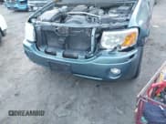 ✅ 2009 GMC Envoy SLE • VIN: 1GKDT33S192128986 • Лот: 43660399. Опубликован ранее на IAAI с пробегом 124 281 миль. Бесплатный доступ к архиву аукционных продаж из США и подробный отчёт об истории автомобиля на DreamBid. Изображение 6.