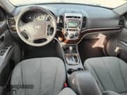 ✅ 2011 Hyundai Santa Fe GLS • VIN: 5XYZG4AG5BG063260 • Lot: 86258005. Listed on Copart with 226,933 mi. Free auction sales archive from the USA and detailed vehicle history report at DreamBid. Image 8.