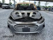 ✅ 2018 Hyundai Elantra Limited • VIN: 5NPD84LF0JH300787 • Лот: 60993615. Опубликован ранее на Copart с пробегом Не указан. Бесплатный доступ к архиву аукционных продаж из США и подробный отчёт об истории автомобиля на DreamBid. Изображение 5.