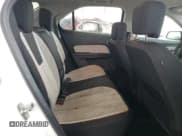 ✅ 2015 Chevrolet Equinox LS • VIN: 2GNFLEEK1F6236477 • Lot: 89809925. Wystawiony na Copart z przebiegiem 210 175 mil. Bezpłatny archiwum sprzedaży aukcyjnych z USA i szczegółowy raport historii pojazdu na DreamBid. Zdjęcie 11.