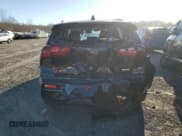 ✅ 2021 Kia Niro S • VIN: KNDCC3LG1M5102589 • Lot: 80643644. Wystawiony na Copart z przebiegiem 45 795 mil. Bezpłatny archiwum sprzedaży aukcyjnych z USA i szczegółowy raport historii pojazdu na DreamBid. Zdjęcie 6.